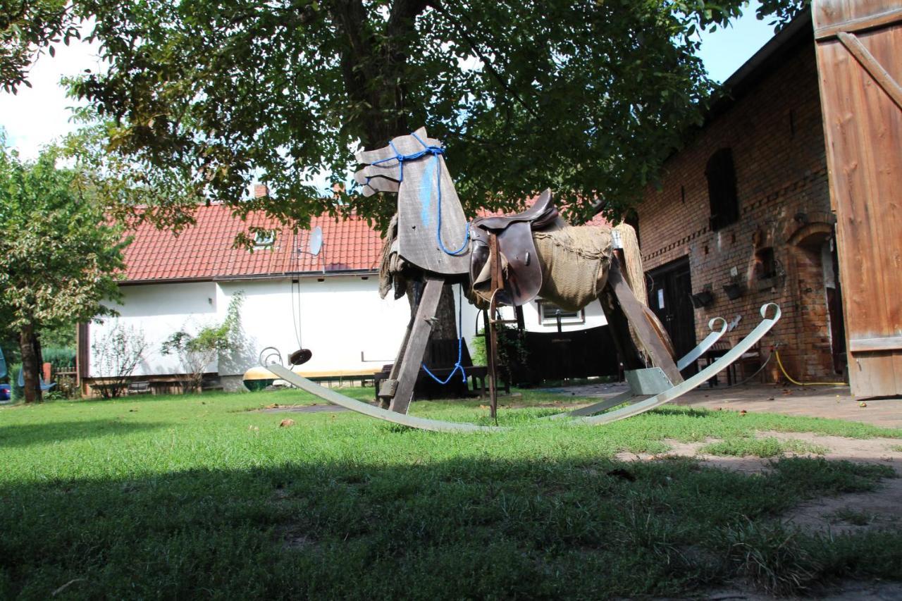 Ferienwohnung Kunz Burg  Luaran gambar